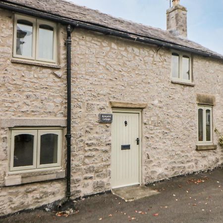 Kempshill Cottage Tideswell Exterior foto