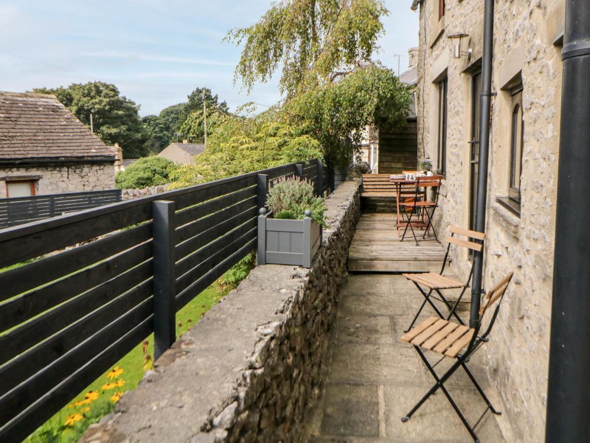 Kempshill Cottage Tideswell Exterior foto